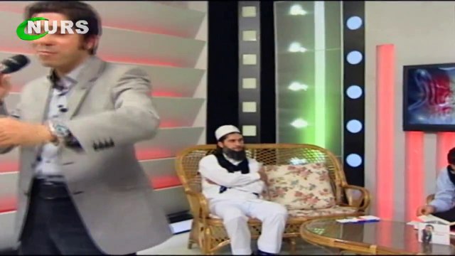Fatih Gilbert Tekin - Muhammed (SAV) - Nurs Tv