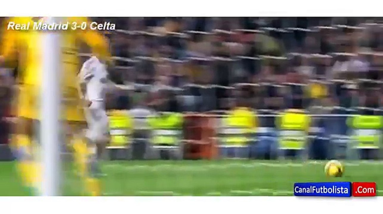 Cristiano Ronaldo Got Angry at Gareth Bale