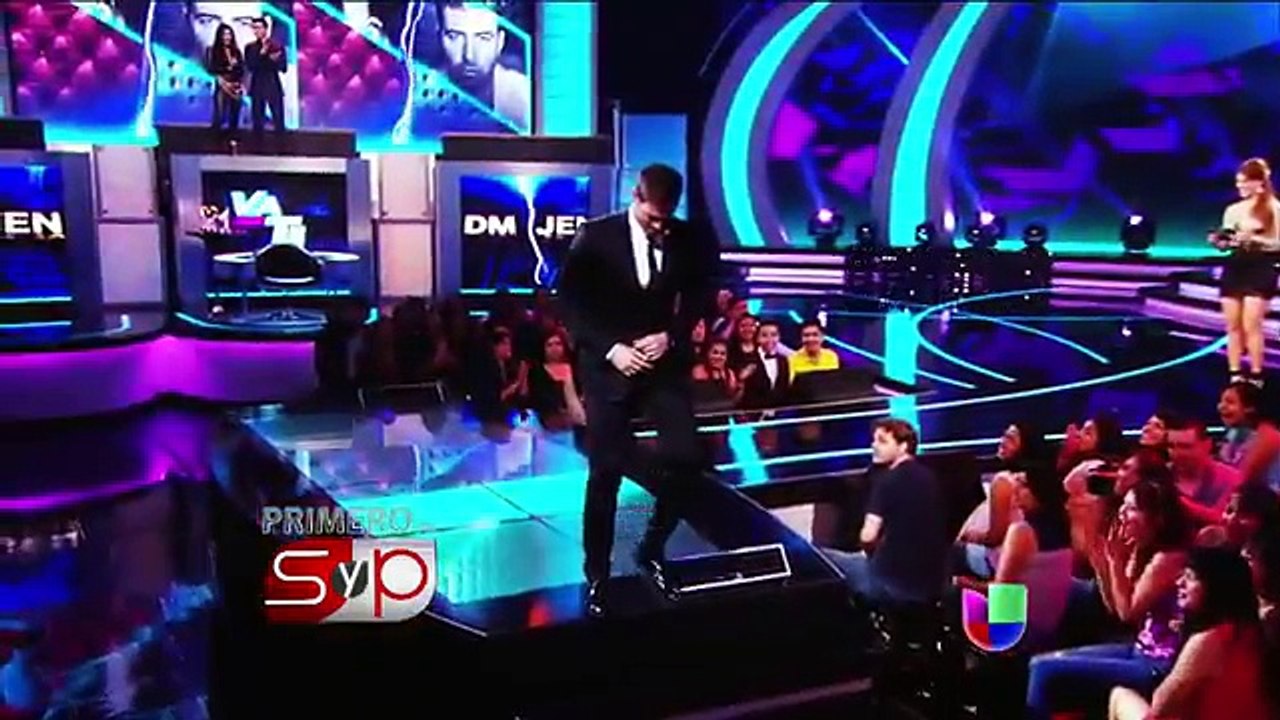 William Levy y Elizabeth Gutiérrez admitieron el rumor de su separacion || SyP