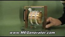 Magnet Energy Advantages - Can Residential Magnet Motor Power Generators Really Save the Planet