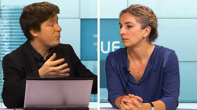 Delphine Batho a répondu à vos questions #DirectPolitique