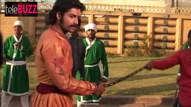 Bharat Ka Veer Putra Maharana Pratap 9th December 2014 FULL EPISODE | Pratap FIGHTS Badshah Khan