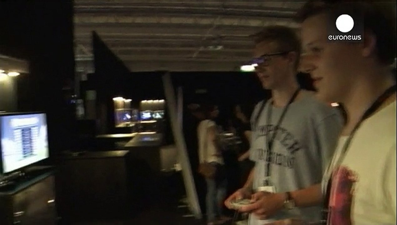 "Pai" dos videojogos morre aos 92 anos