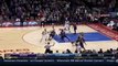 Blake Griffin buzzer beater (Clippers vs Suns )