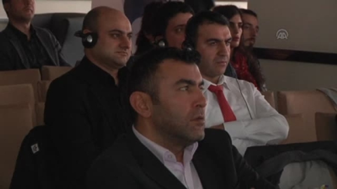 Bilişim Güvenliği Uzmanı Mikko Hyppönen