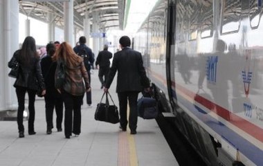 Konya-İstanbul, YHT Seferleri Şeb-i Arus Törenlerinde Başlıyor