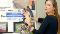 HOME DESIGN 3D - NOUS SOMMES 100.000 SUR FACEBOOK (VIDEO) APP IOS IPHONE IPAD ANDROID