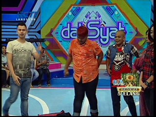 [141209]Dahsyat - Seg3