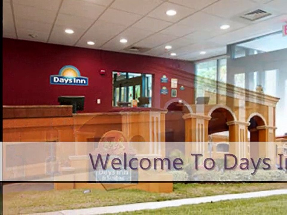 Days Inn International Drive, Days Inn Disney World