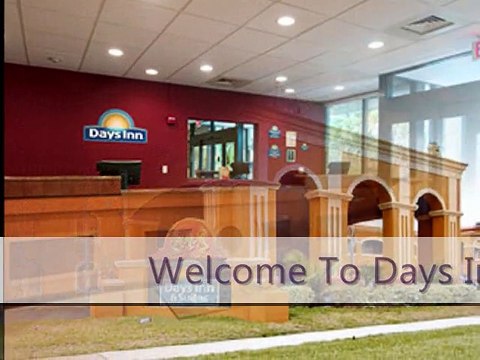 Days Inn International Drive, Days Inn Disney World