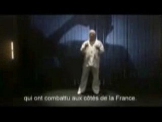 L'skadrille Salif keita nous pa bouger