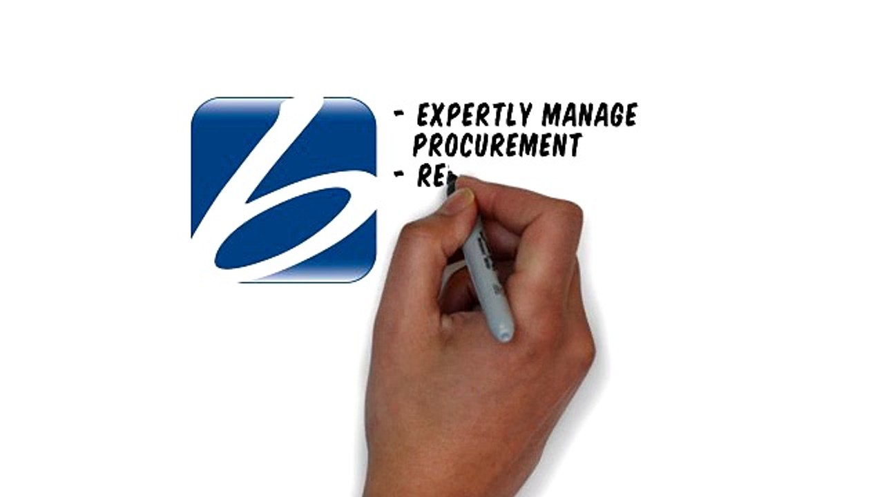 Doodle Video produced for Banner Business Services by Cartoon Media