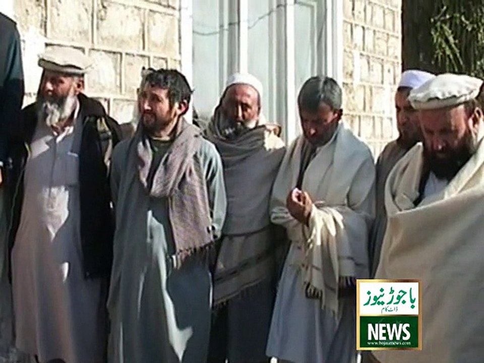 All Party Protest against governor Visit 9 dec 2014