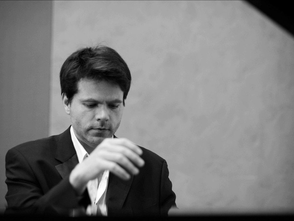 vidéo sonate de brAxel Lenarduzzi play Brahms piano sonata n.1 opus 1 Finale ahms finale