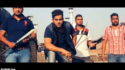 Jatt Kadu Watt ! Harry Dhanoa ! Latest Punjabi Track HD 2014 ! mG
