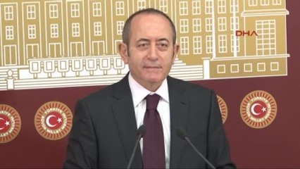 Hamzaçebi'den Cumhurbaşkanı Erdoğan'a: Tarihi Akılla Okumuyor, Kinle Okuyor