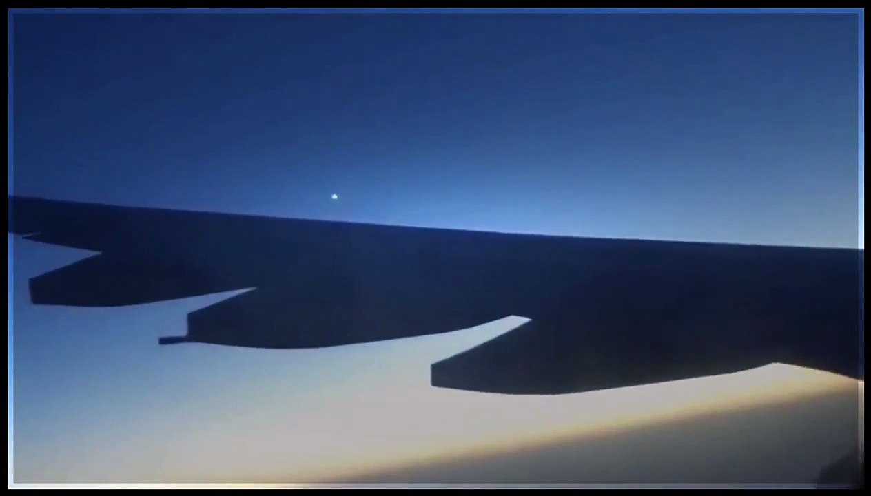 Breaking News Malaysia Flight 370 ● Paranormal UFO Documentary ● UFOs File