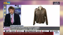 Secteur du luxe: les produits Hermès constituent-ils un bon placement ?: Cyril Pigot - 09/12