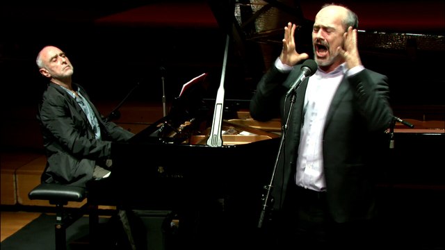 Comédie musicale avec Claude-Michel Schönberg - 42e rue
