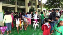 Filipinas: tifón deja 27 muertos y se aleja de Manila
