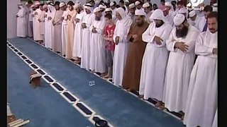 Ibrahim Al Jibreen 01- A Beautiful Recitation Of Holy Quran