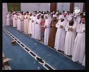 Ibrahim Al Jibreen 01- A Beautiful Recitation Of Holy Quran
