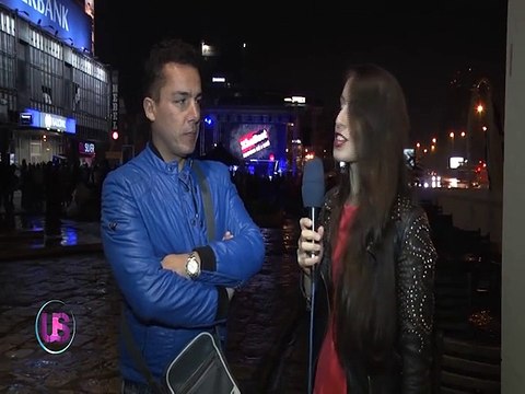 TV show URBAN SOUL TVM 2 - Albi Nako