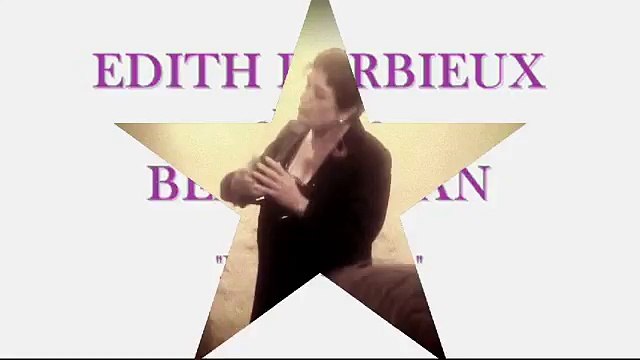 EDITH BARBIEUX chante BEA TRISTAN : Jasnaia Poliana (Zapéro-Contes, Bruxelles, 2010)