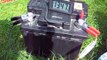 Charging a Car Battery with a Solar Panel and Charge Controller_(new)