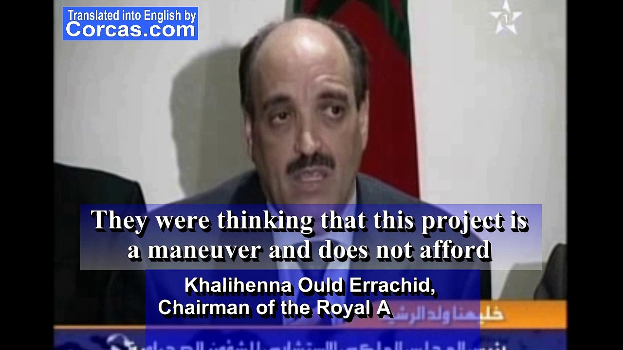 Press conference following Manhasset negotiations