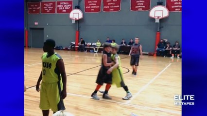 BEST Basketball Vines Compilation Vol. 2