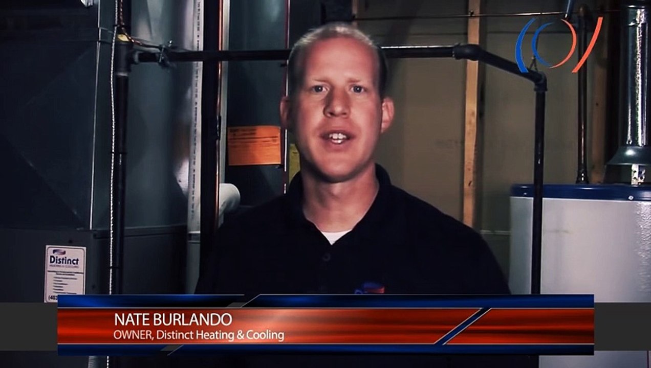 Annual Maintenance Tune-up to Avoid Calgary Furnace Repair