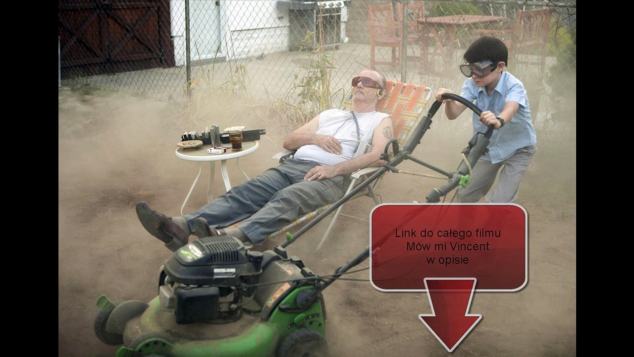 Mów mi Vincent 2014 napisy pl