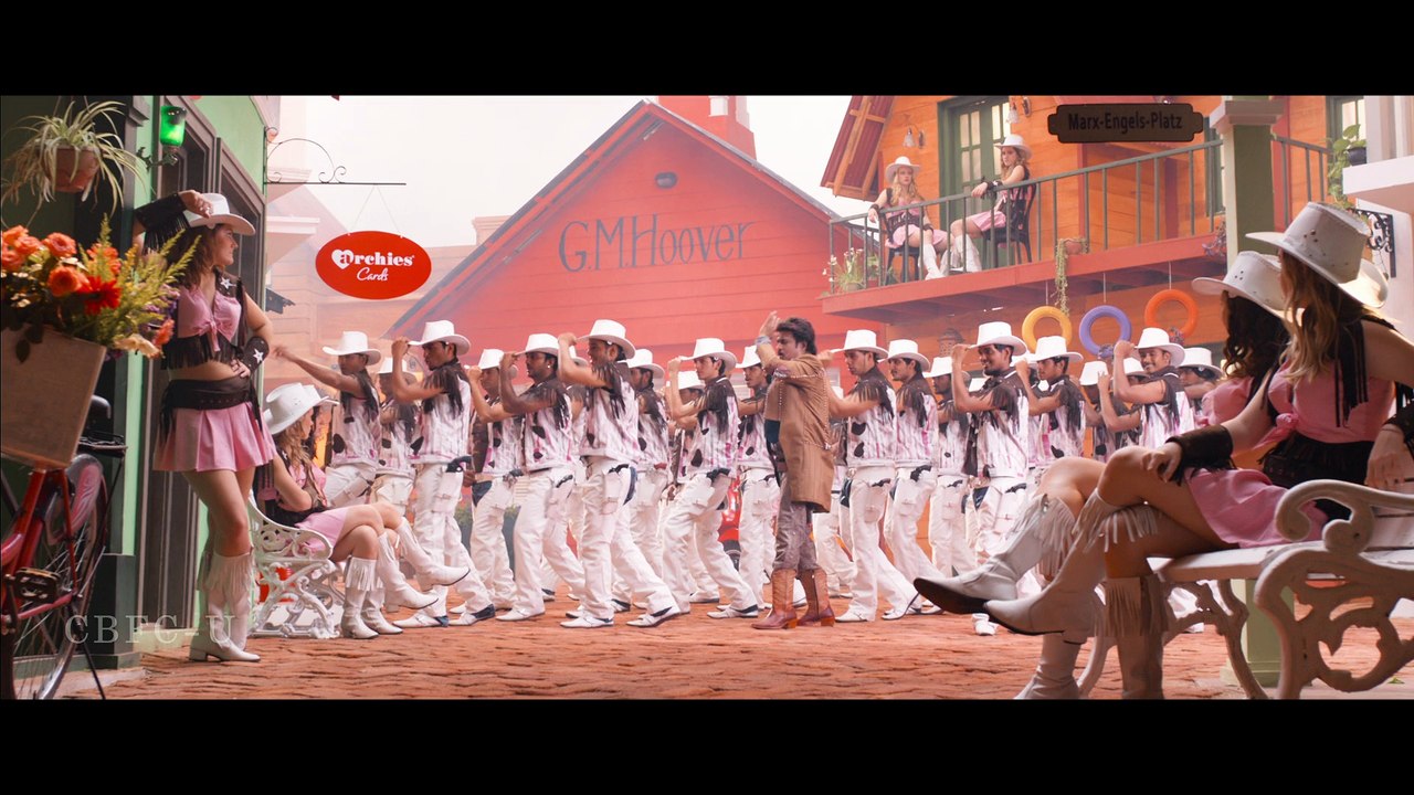 Lingaa_Telugu_MonaSongTeaser