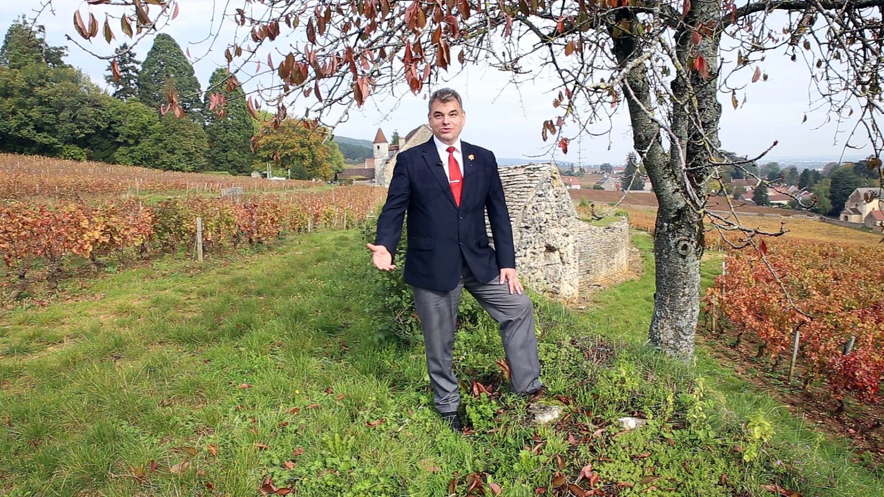 Antoine Woerlé