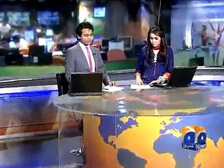Geo Headlines-09 Dec 2014-1700