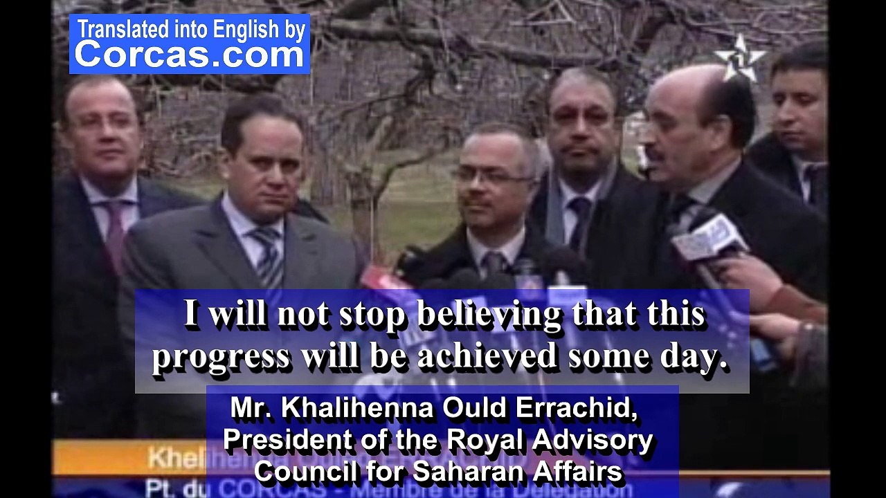 CORCAS takes part in Manhasset negotiations