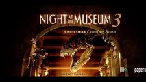 Night At The Museum Secret Of Tomb