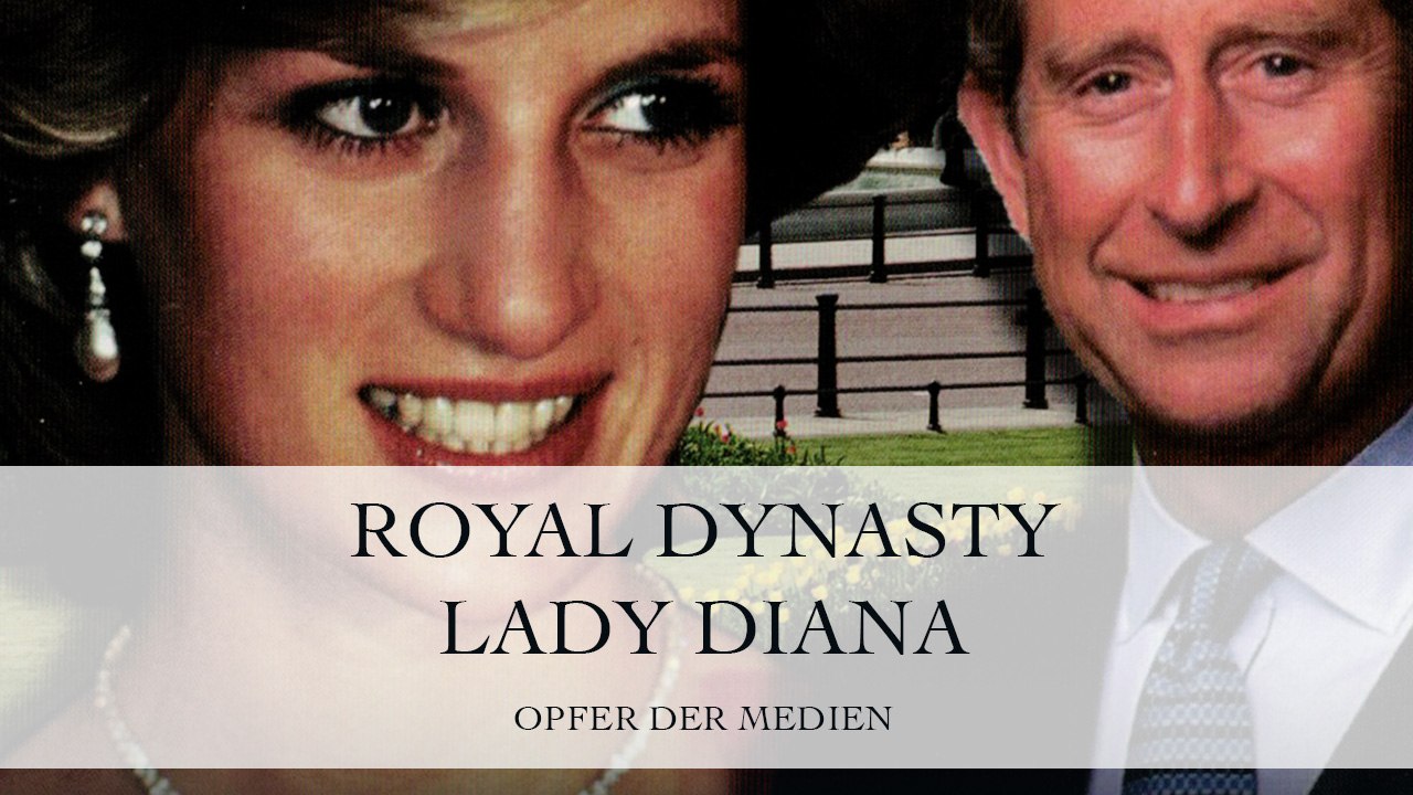 Lady Diana - Opfer der Medien (2014) [Dokumentation] | Film (deutsch)