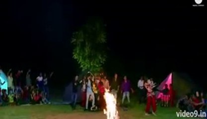 Ishq Barsa Re - Official