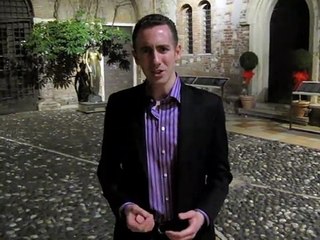 Make Better Your Presentation with Advanced  Skills