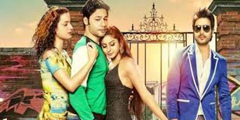 Ishq Barsa Re (Life Mein Twist Hai) Full HD Video Song