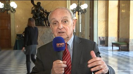 Libération de Lazarevic: Loncle "préfère que ce soit ce type d'échange, plutôt que des rançons"