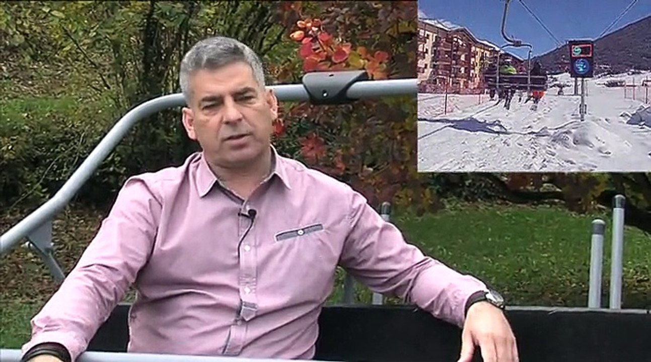 Prix ARTINOV 2014: l'entreprise EUROLASE (SEGATE)