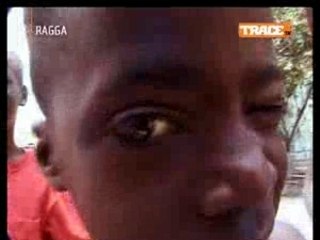 Tenor Saw-Ring The Alarm