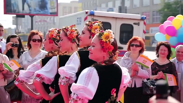 Tiens Mr. Li opening office Cermony Feb 25, 2014