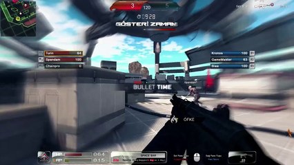 RIP- Final Bullet Tanıtım Videosu