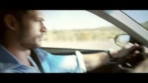 Trailer for New Toyota Camry commercial with William Levy @willylevy29