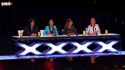 İnanılmaz Gölge Sanatı