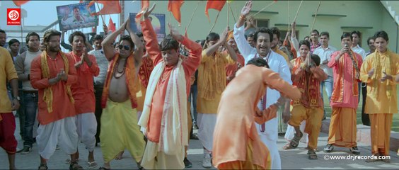 Hariom Hariom | Full Video Song | Chal Guru Hoja Shuru | Hamant Panday